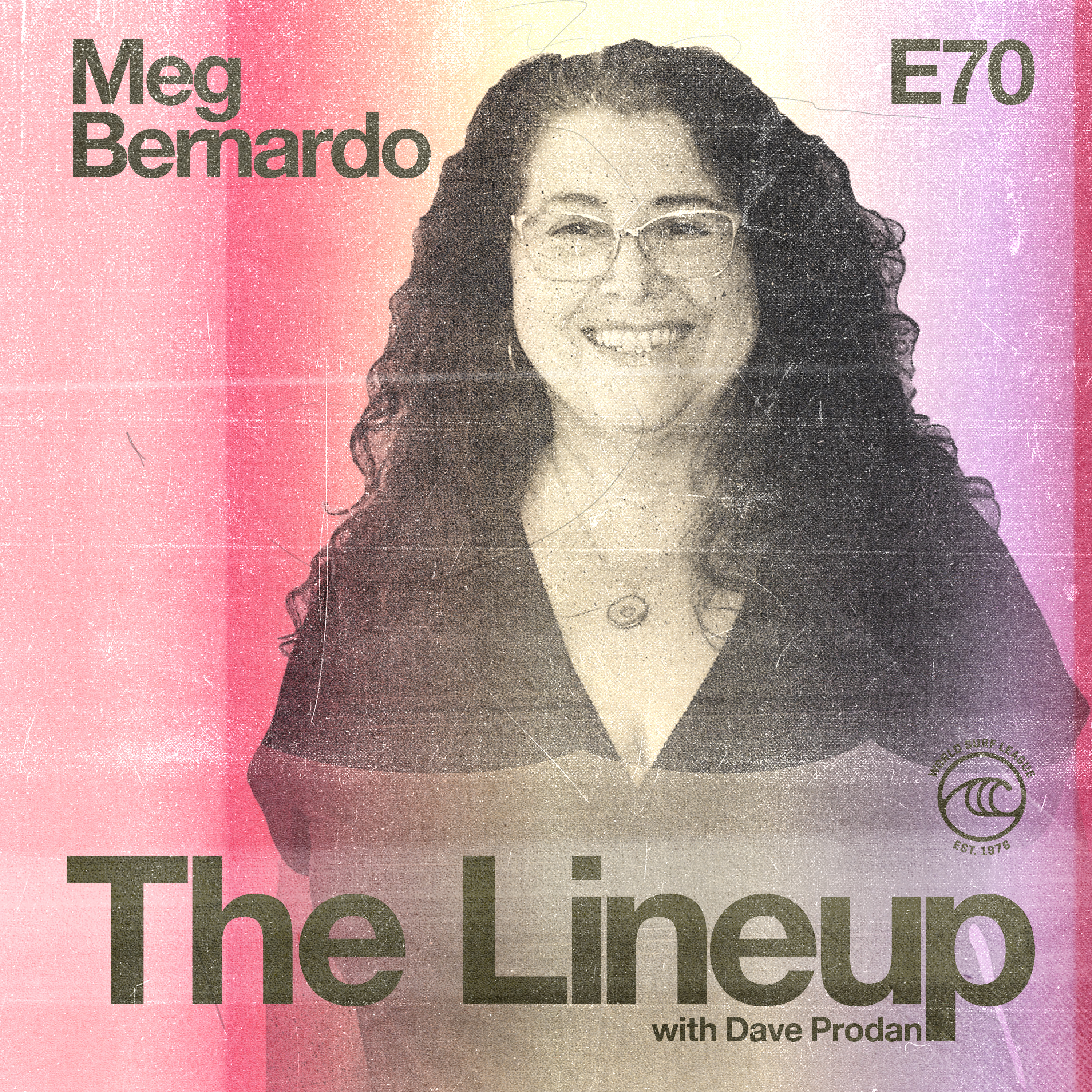 The Lineup with Dave Prodan - A Surfing Podcast