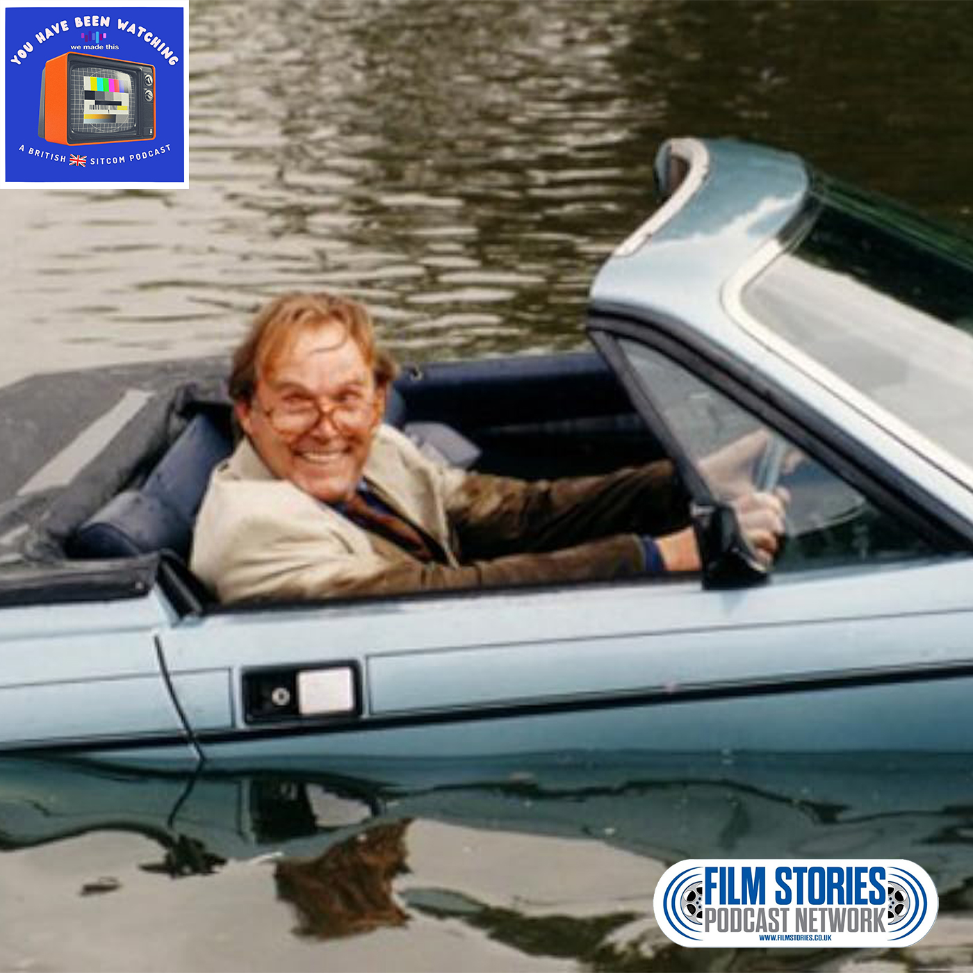 The 10%ers (Series 1) w/Shipwrecked & Comatose