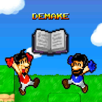 NdR: Demake, perché esistono? episode artwork