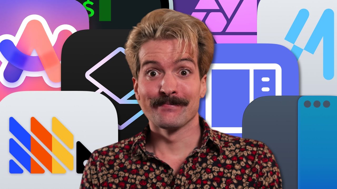 Cool Tools I’ve Been Using Lately | Theo - t3․gg