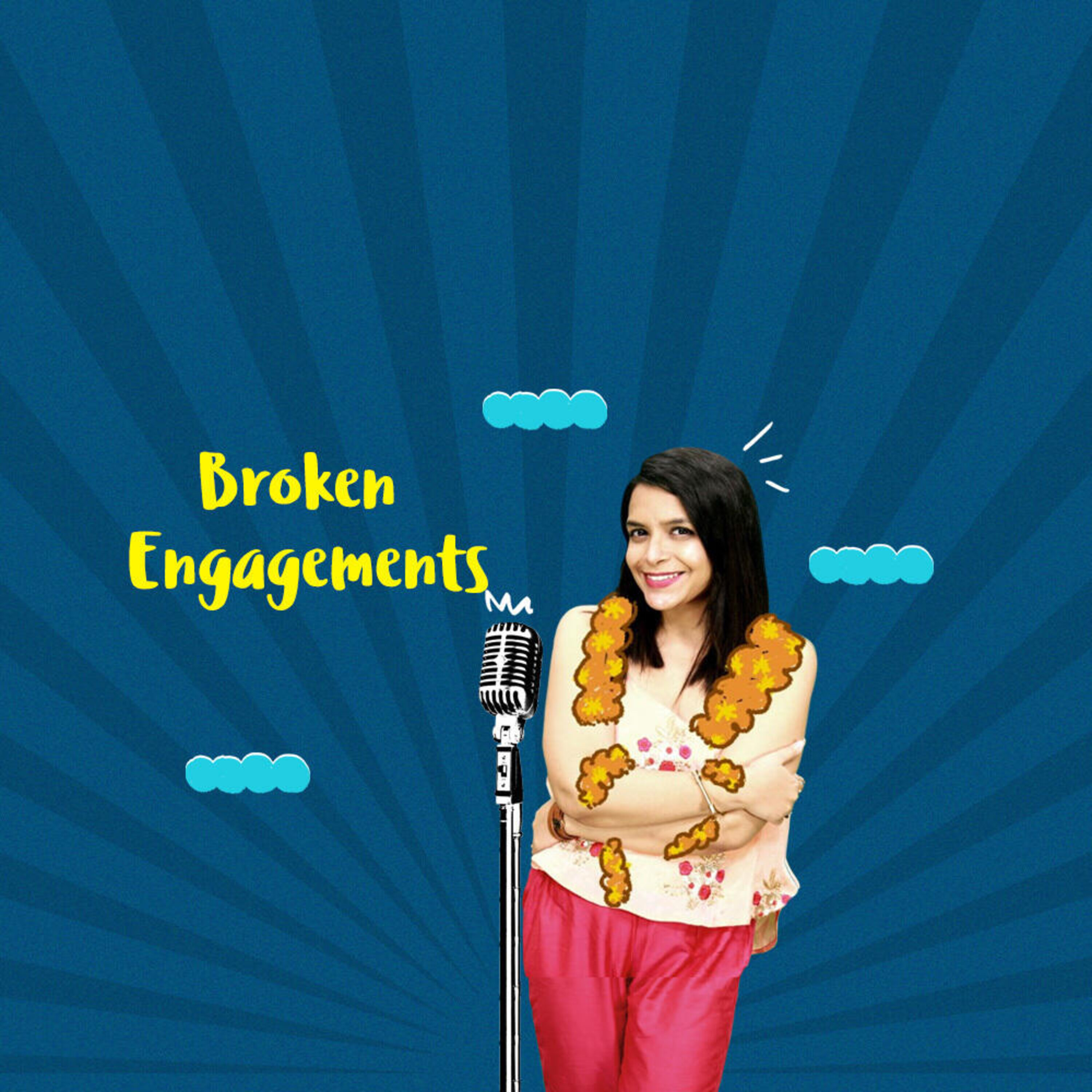 Broken Engagements: When the Only Thing Broken Isn’t Just Your Heart