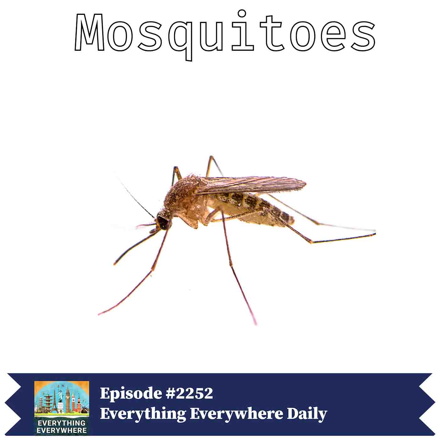 Mosquitoes episode artwork