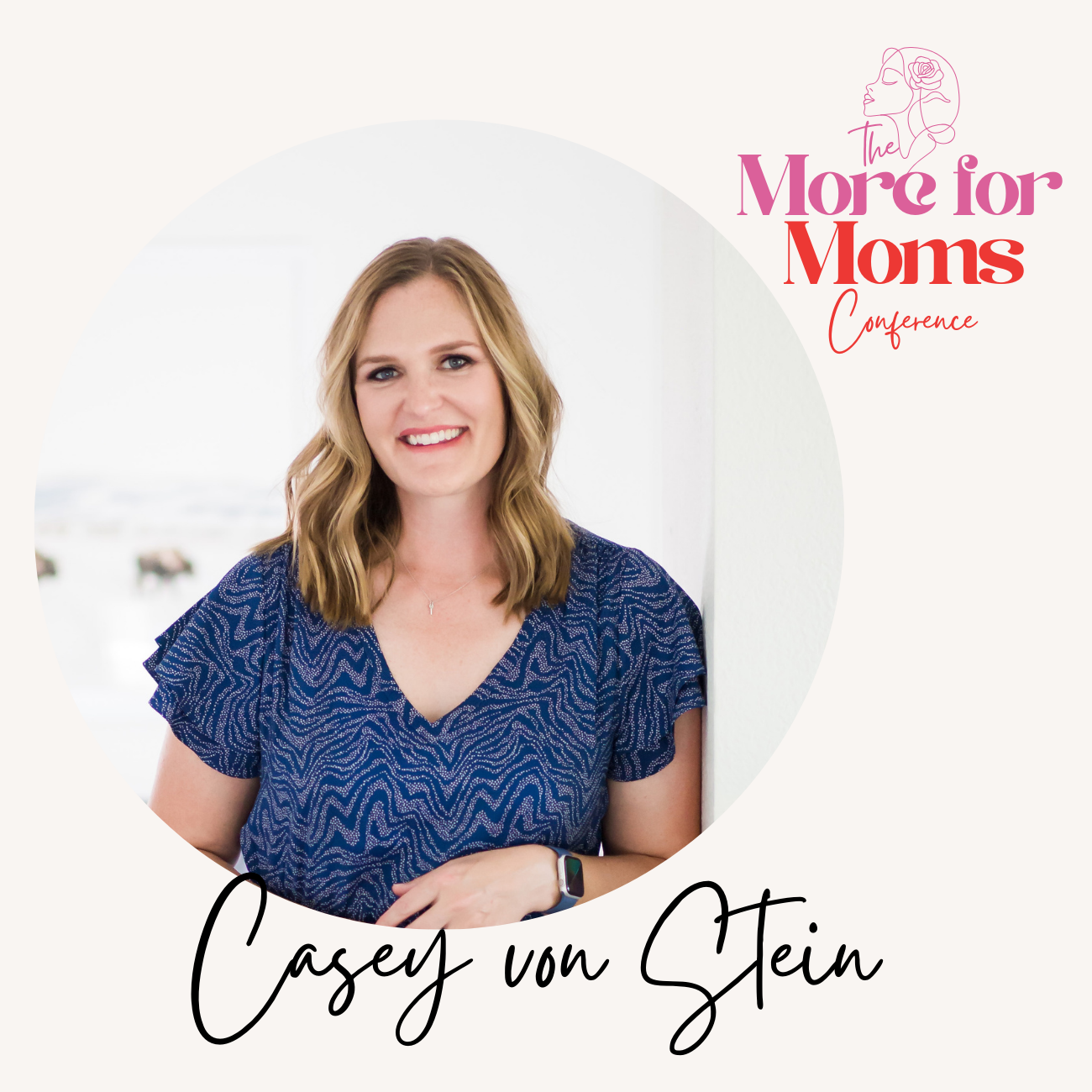 Casey von Stein (aka Miss Freddy): “Practical Ways to Get On Top of Your Digital Photos So You Can Use and Love Them"