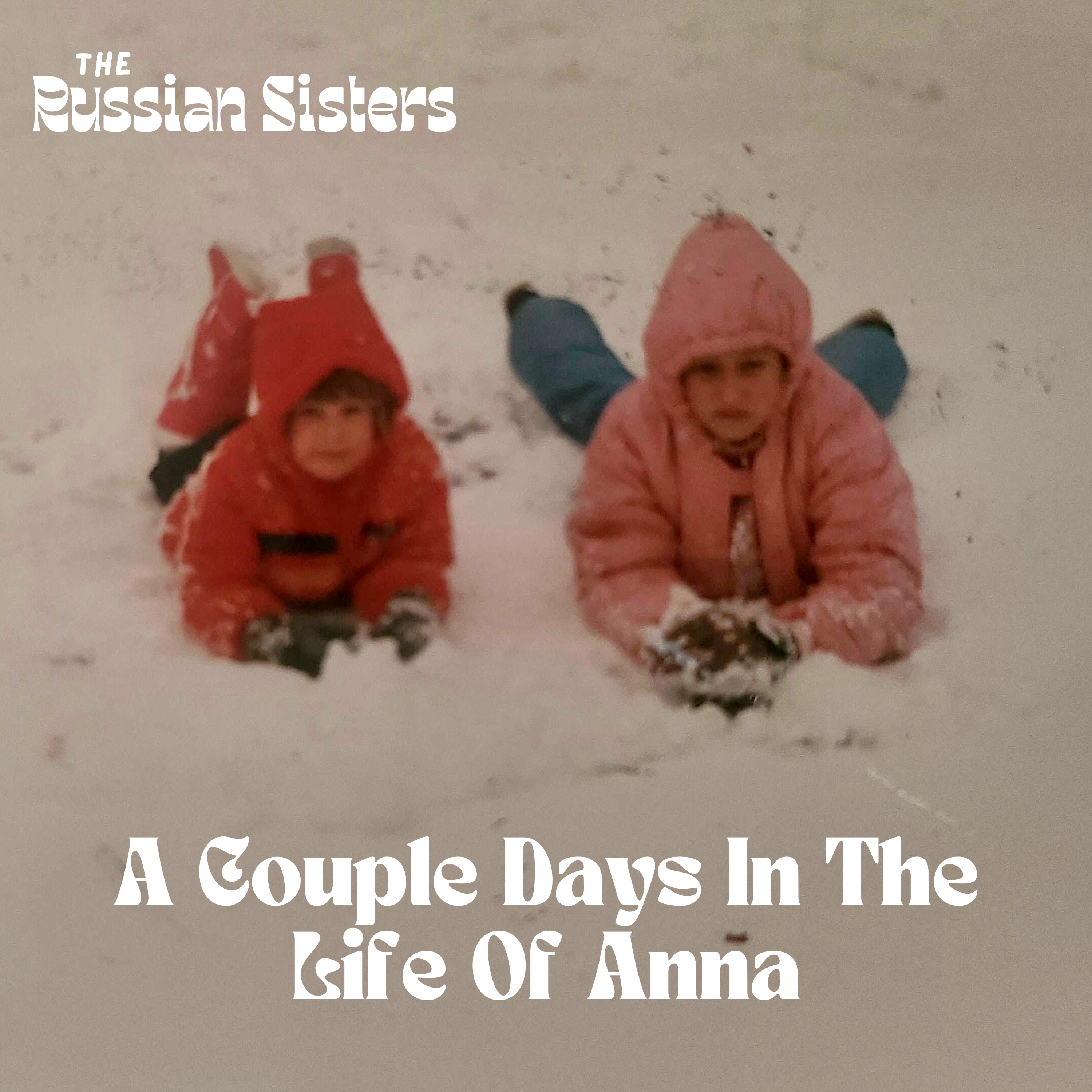 A Couple Days In The Life Of Anna episode artwork