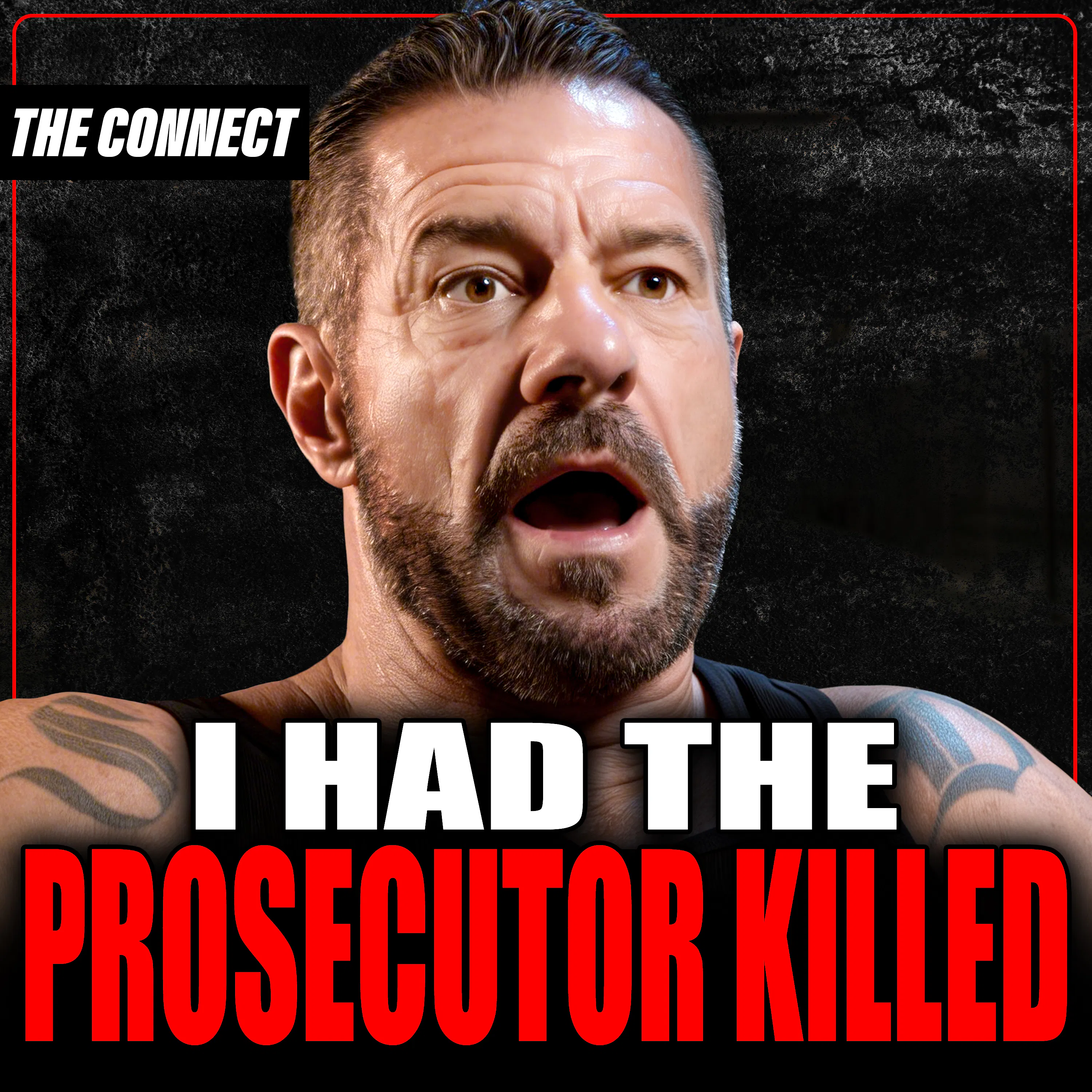 "She Had To GO"- Marijuana Boss Reveals Life In Sinaloa Cartel, Wacking The D.A., Life Sentence episode artwork