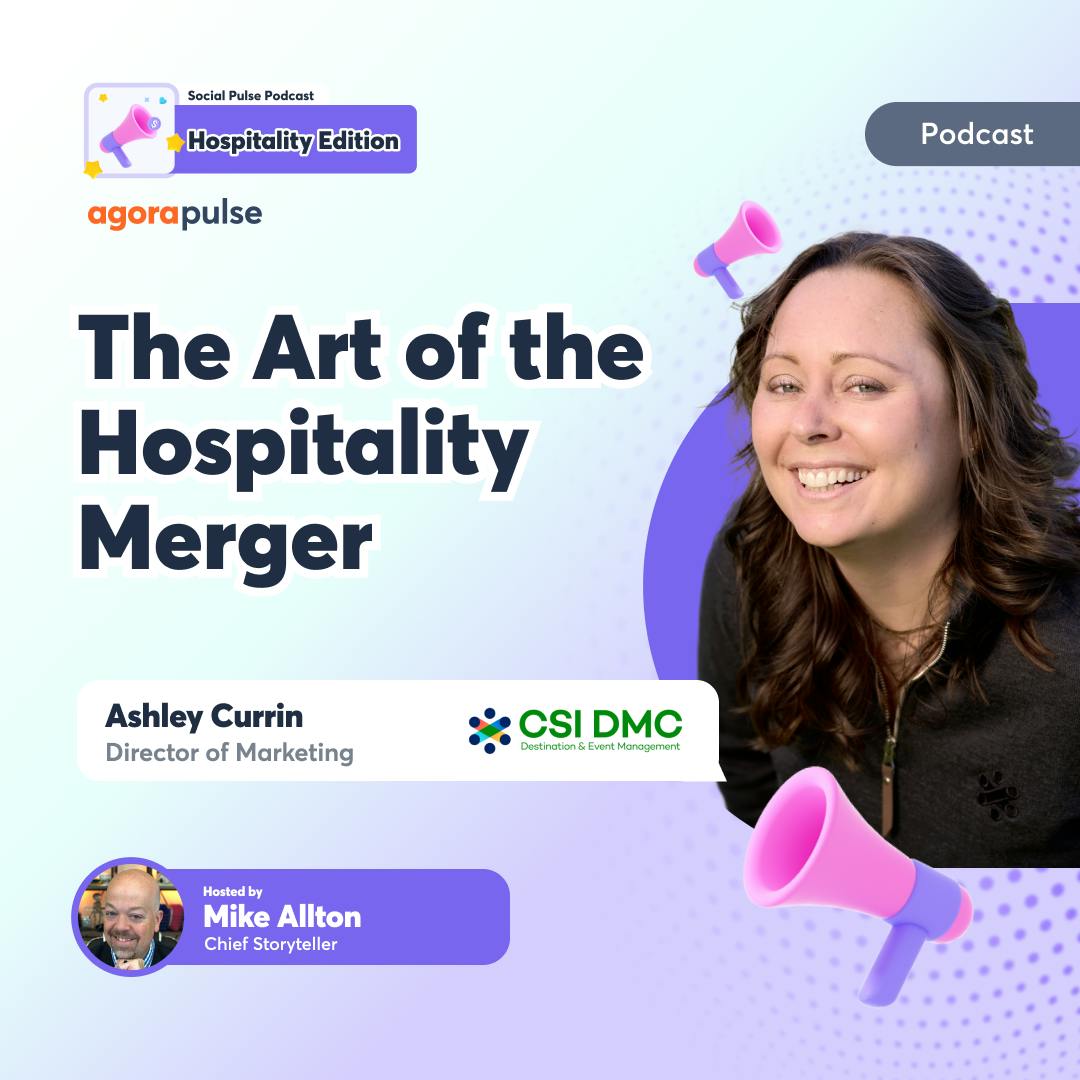 The Art of the Hospitality Merger: Protecting Brand Value While Evolving The Art of the Hospitality Merger: Protecting Brand Value While Evolving