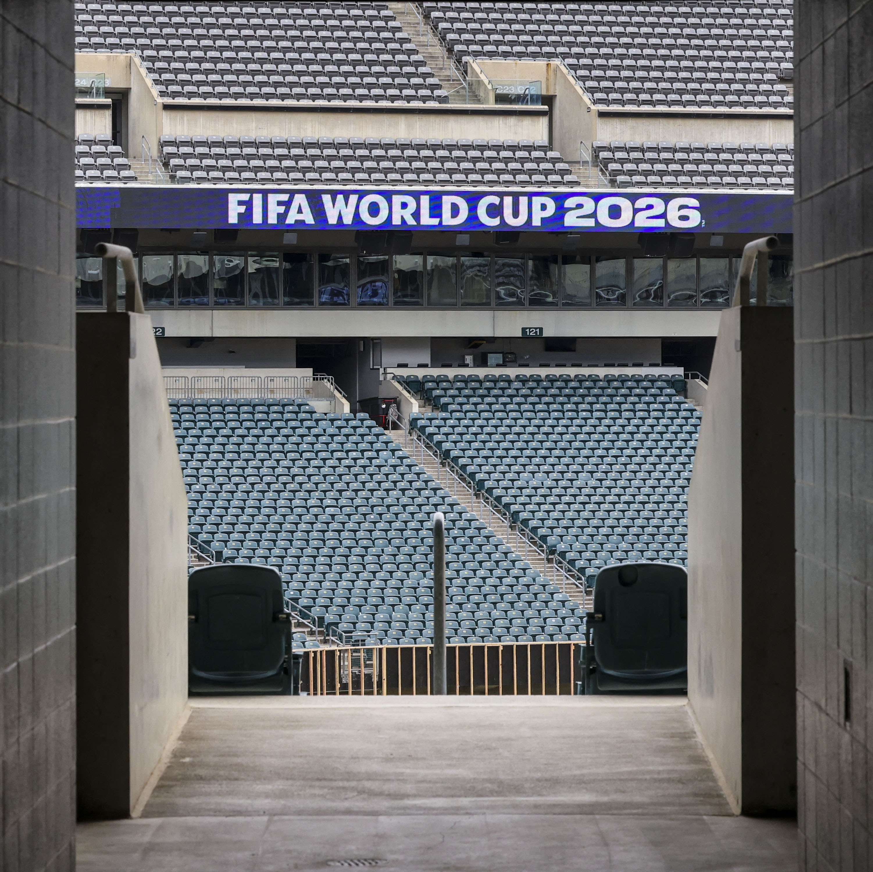The World Cup Spoiler No One Wants: Ebola