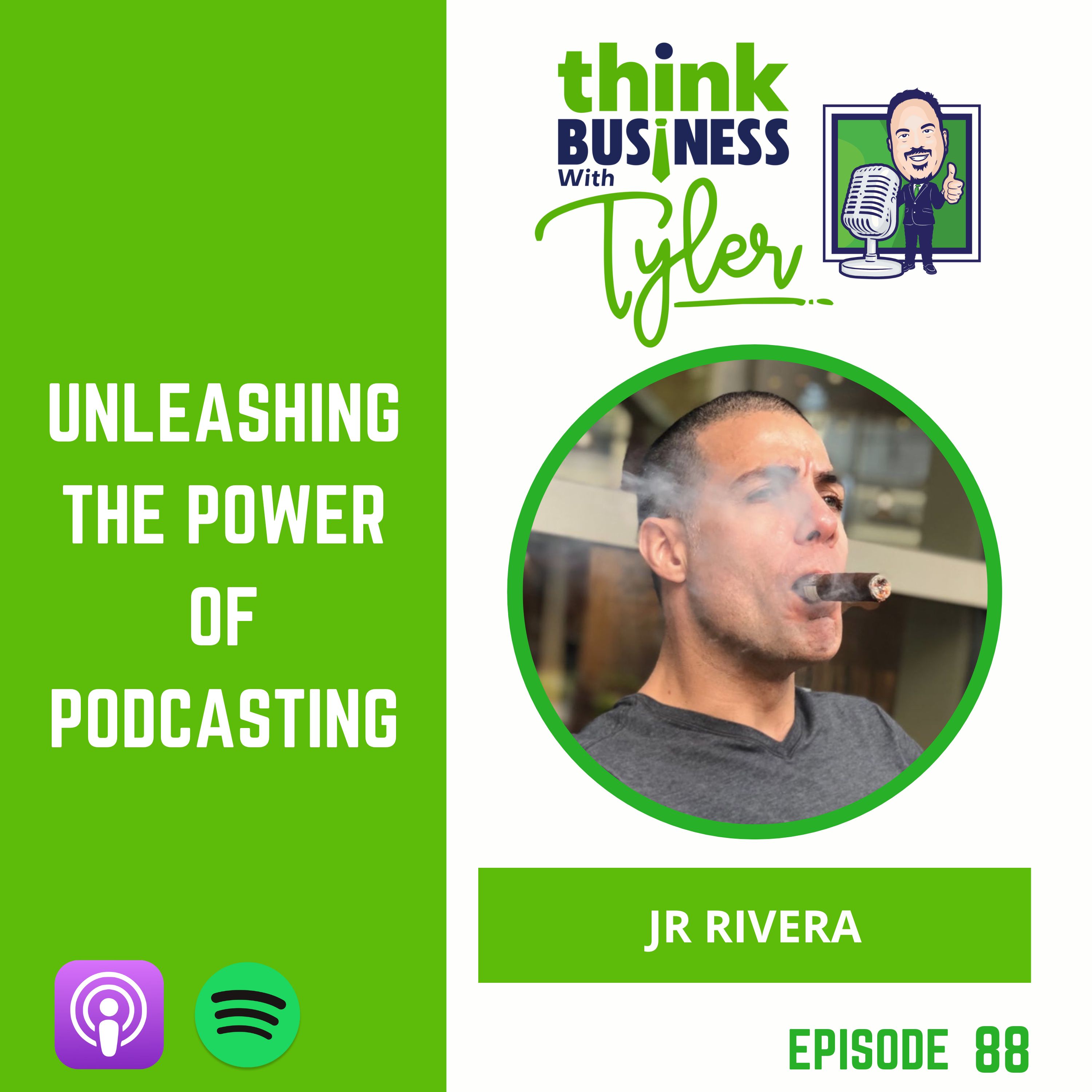 Think Business with Tyler