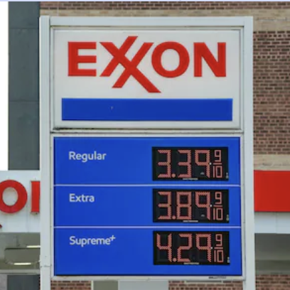 Oil prices, Gaza, Iranian soccer team and Anthropic