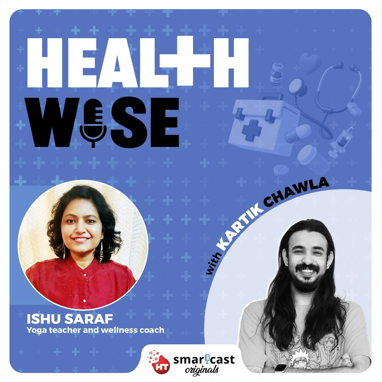 Yoga Unlocked: Health Secrets Revealed Yoga Unlocked: Health Secrets Revealed