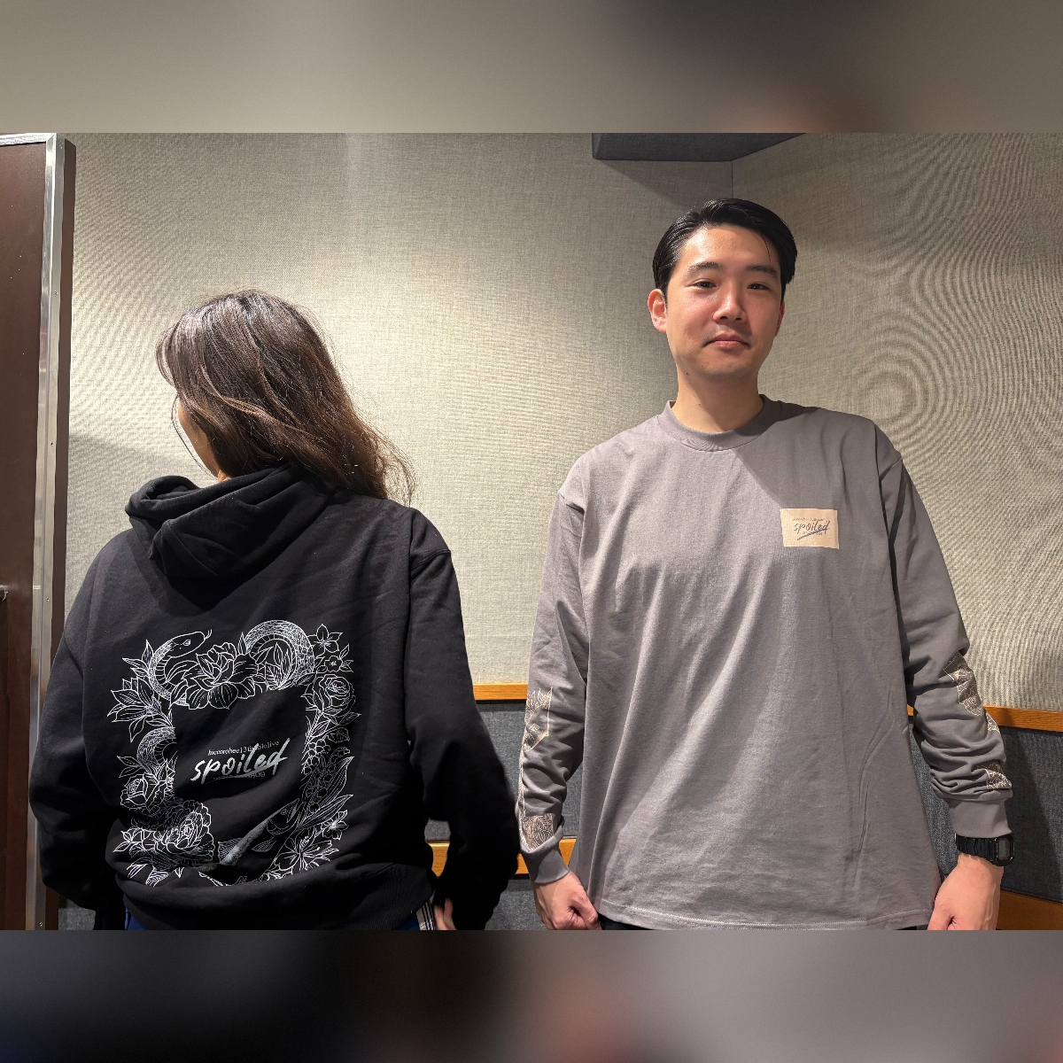 #157 【単独公演「spoiled」閉幕！】