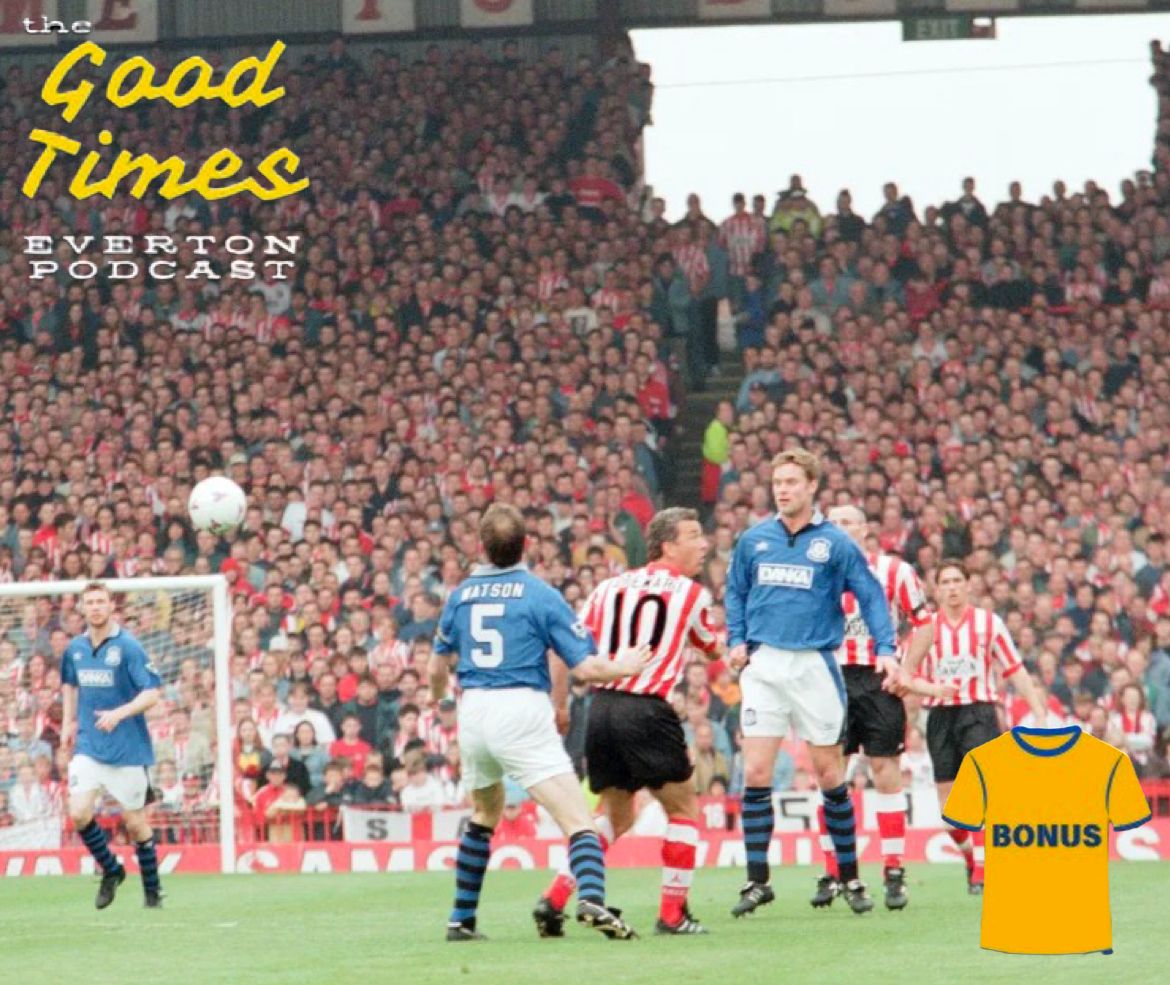 Gabbing About Good Times: Liam v Jim Keoghan