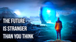 What Life May Look Like 1,000 Years from Now