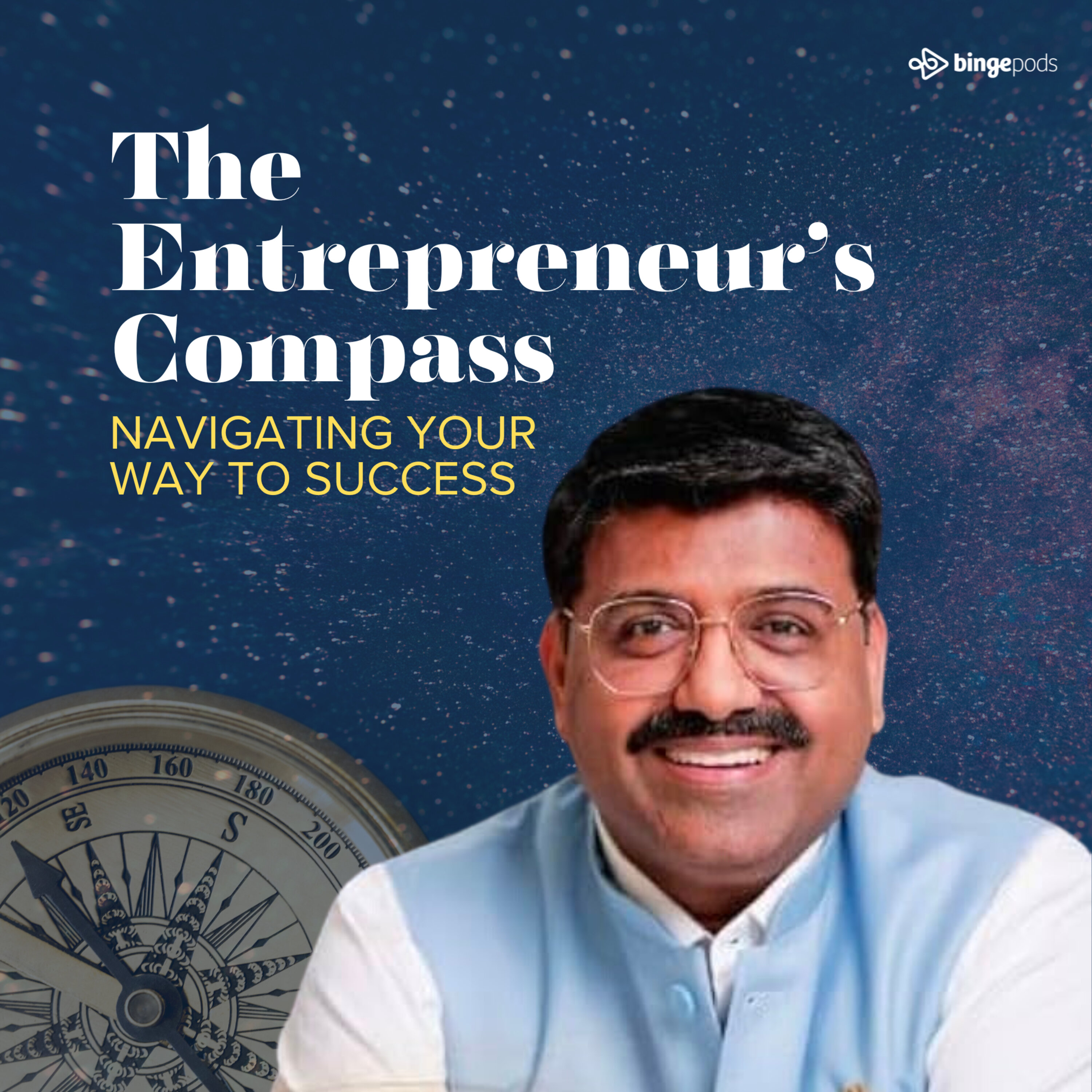 The Entrepreneur's Compass