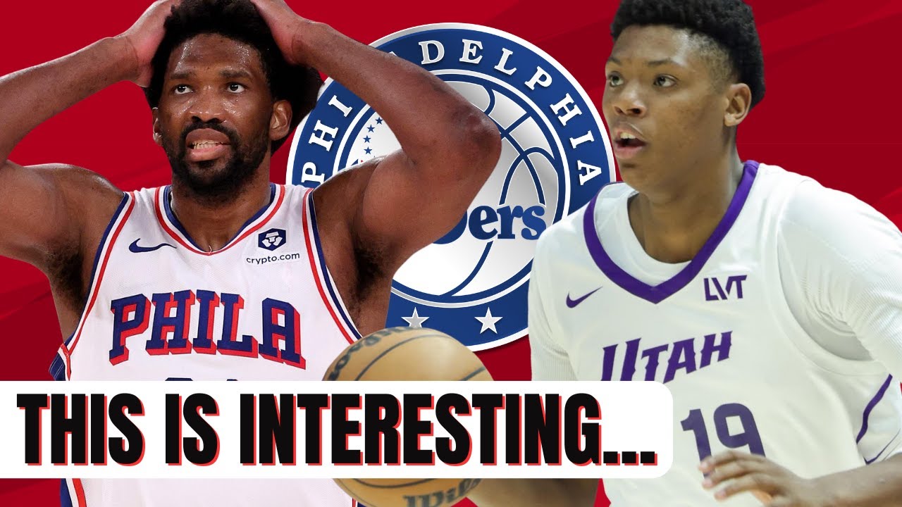 This Is INEVITABLE... | Daily Philadelphia 76ers News & Rumors episode artwork