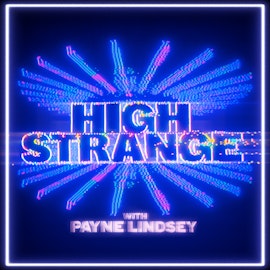 High Strange - E1: The Pale Blue Dot
