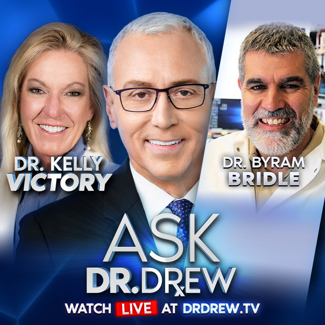 Dr. Byram Bridle Files $3m Lawsuit For Harassment After Warning of mRNA Dangers w/ Dr. Kelly Victory