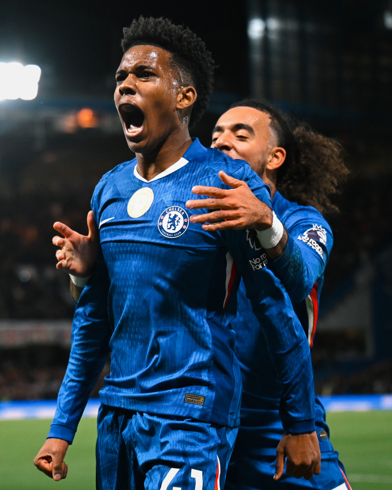 Episode 241 “Chelsea: October in Review”