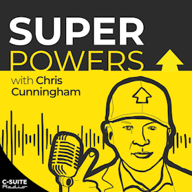 Superpowers Podcast