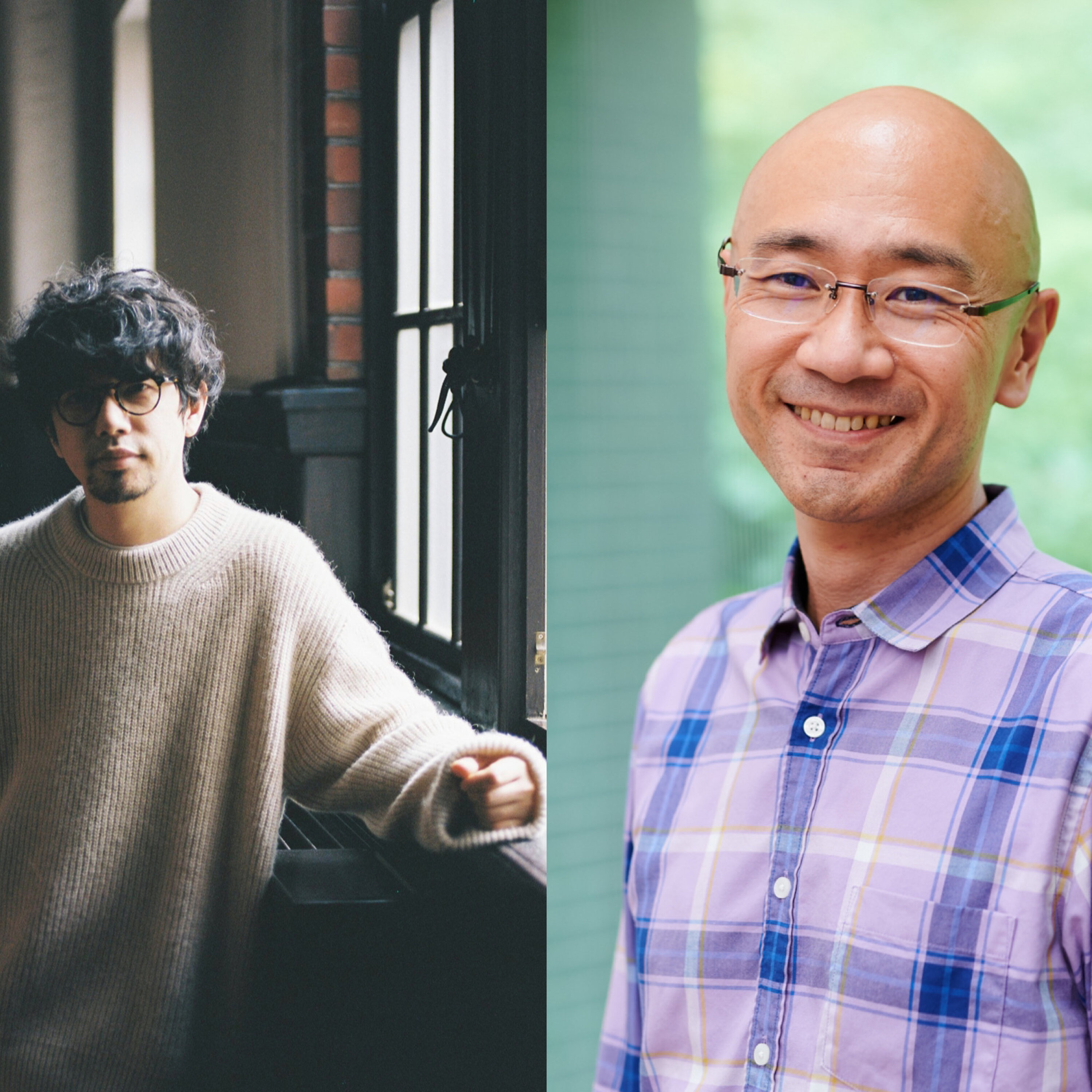 【後藤正文×石井光太】国語力再生に必要なアプローチとは。