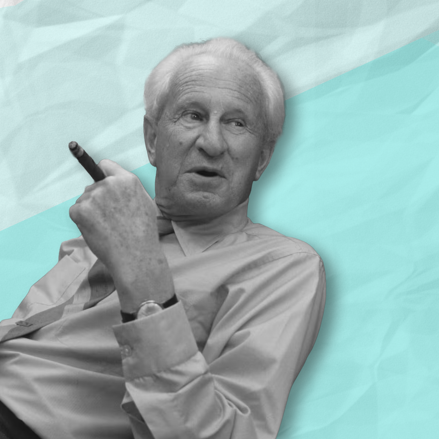 Herbert Marcuse – Der eindimensionale Mensch
