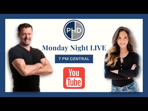 Dr Berry & Neisha LIVE Proper Human Diet/Fasting Q&A