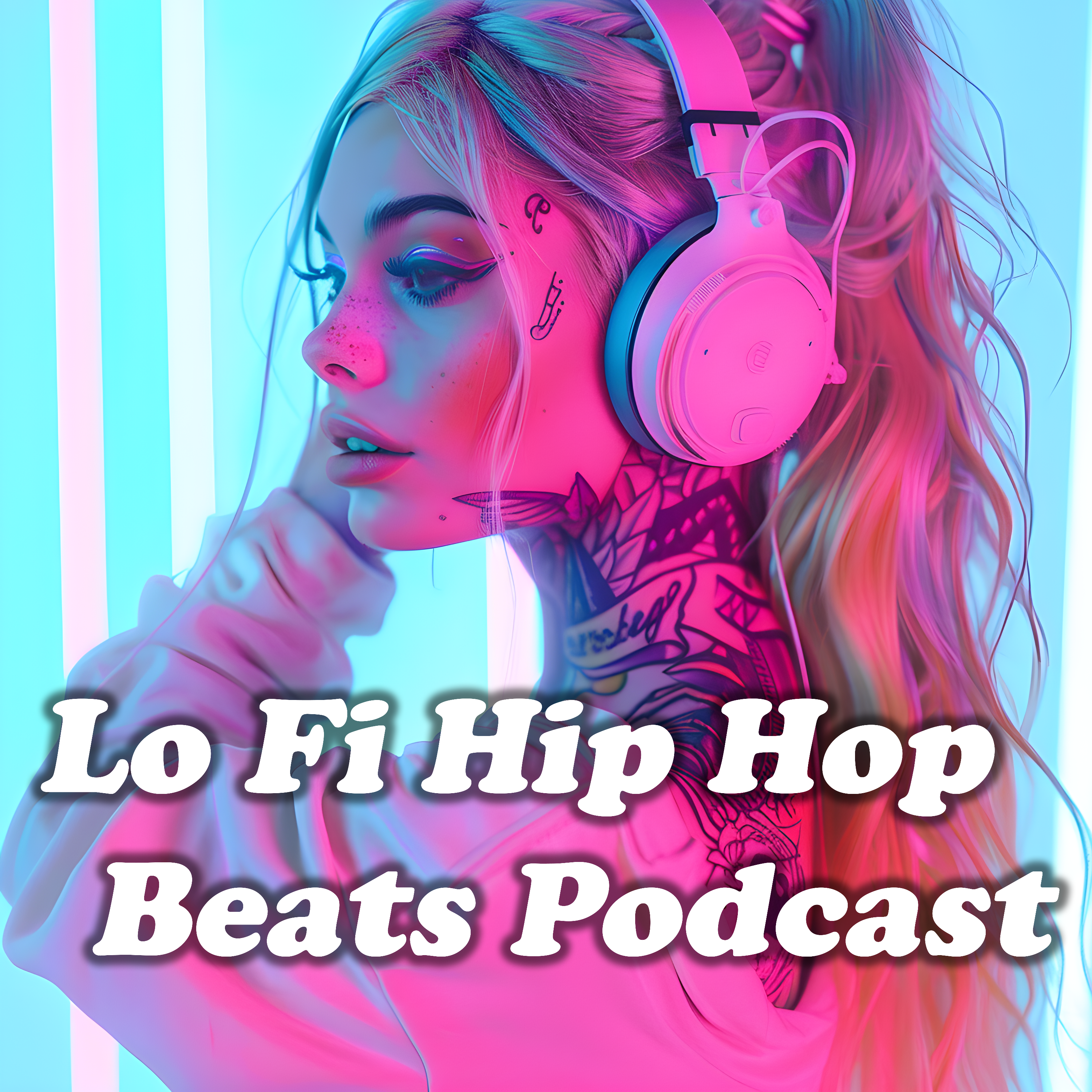 Old-School Lo-Fi Hip Hop Grooves