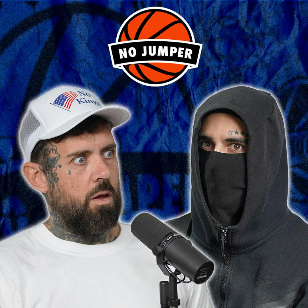 Lil Ignorant on Stealing Cars, Burning Down a National Park, His Insane Youtube Videos & More Lil Ignorant on Stealing Cars, Burning Down a National Park, His Insane Youtube Videos & More