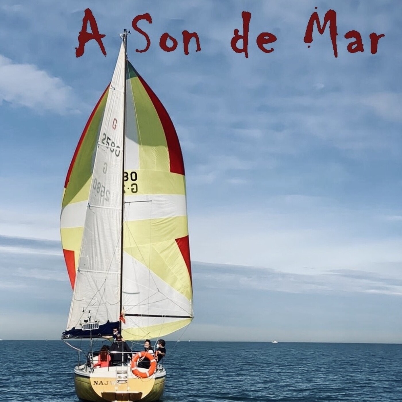 Episodio 0. Sintonía y presentación episode artwork