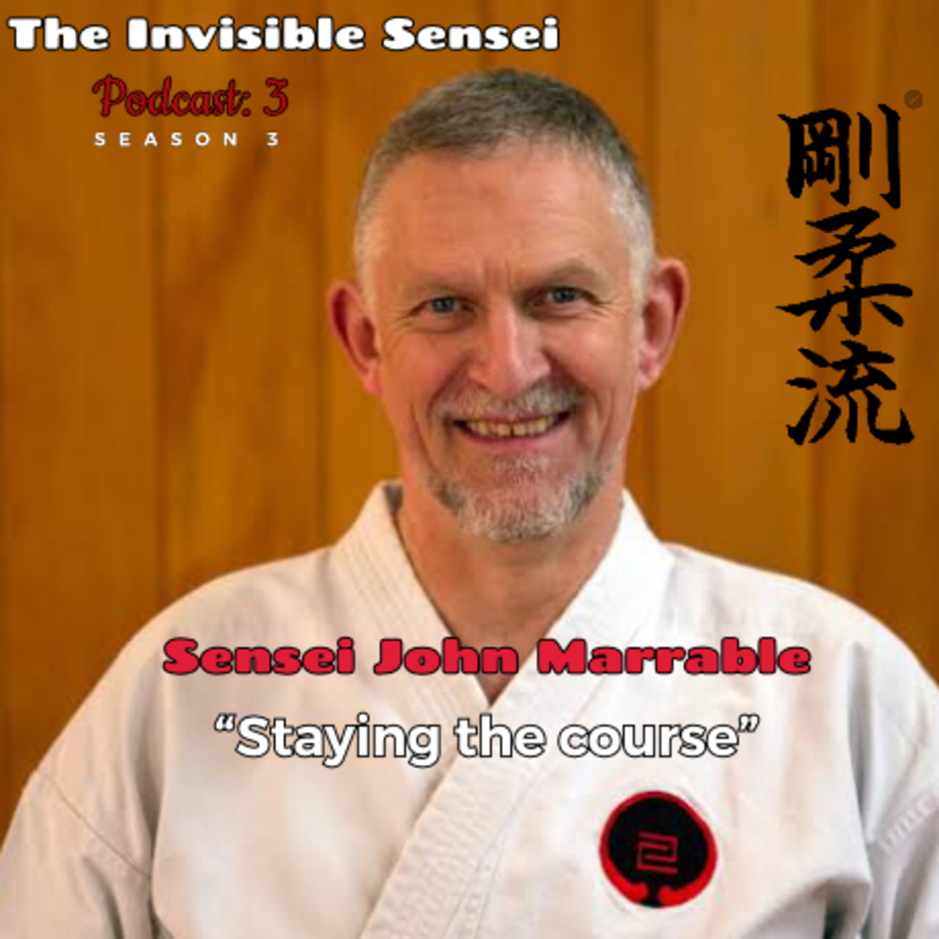 The Invisible Sensei