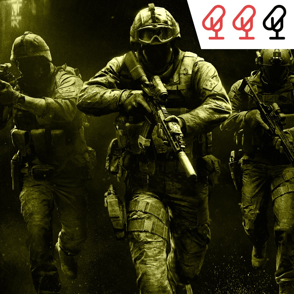 1372: ¿Existe un «impuesto Call of Duty» que hace que no se hable del juego de Activision?