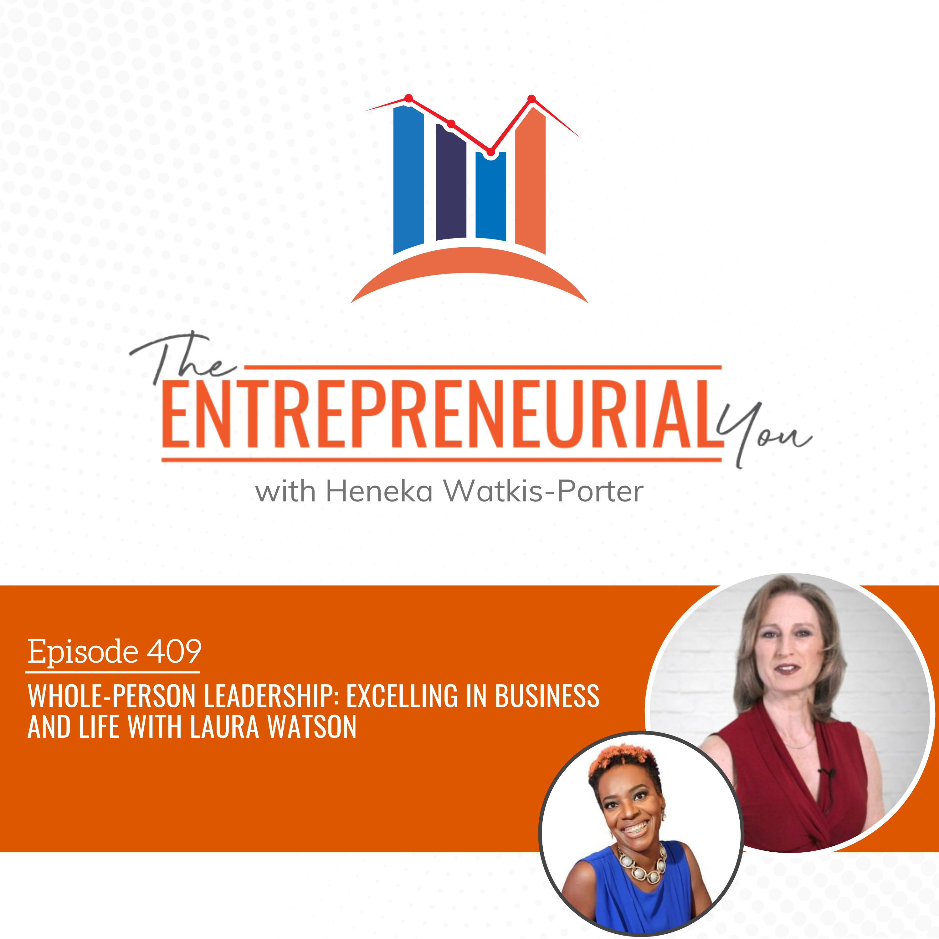 The Entrepreneurial You