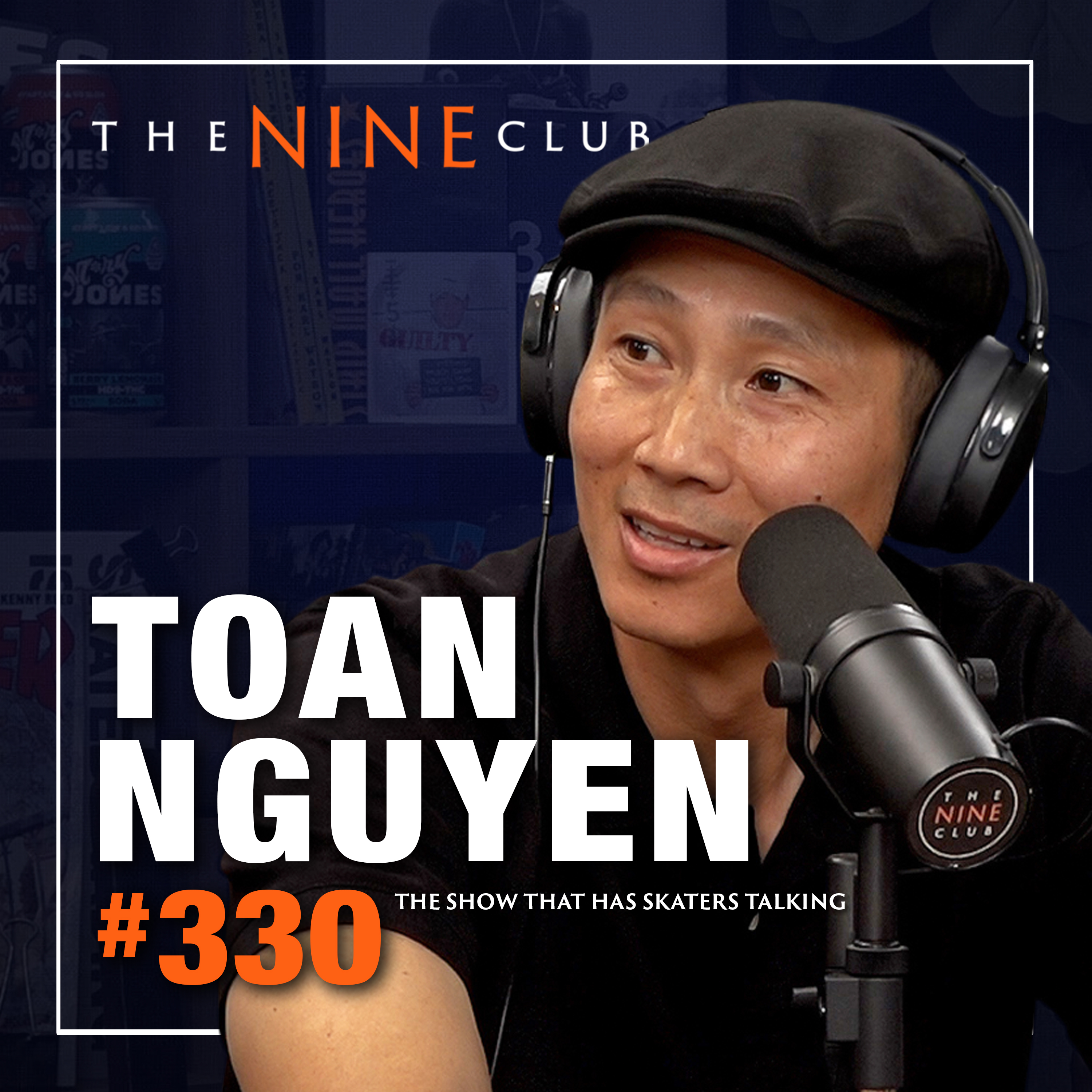 The Nine Club With Chris Roberts