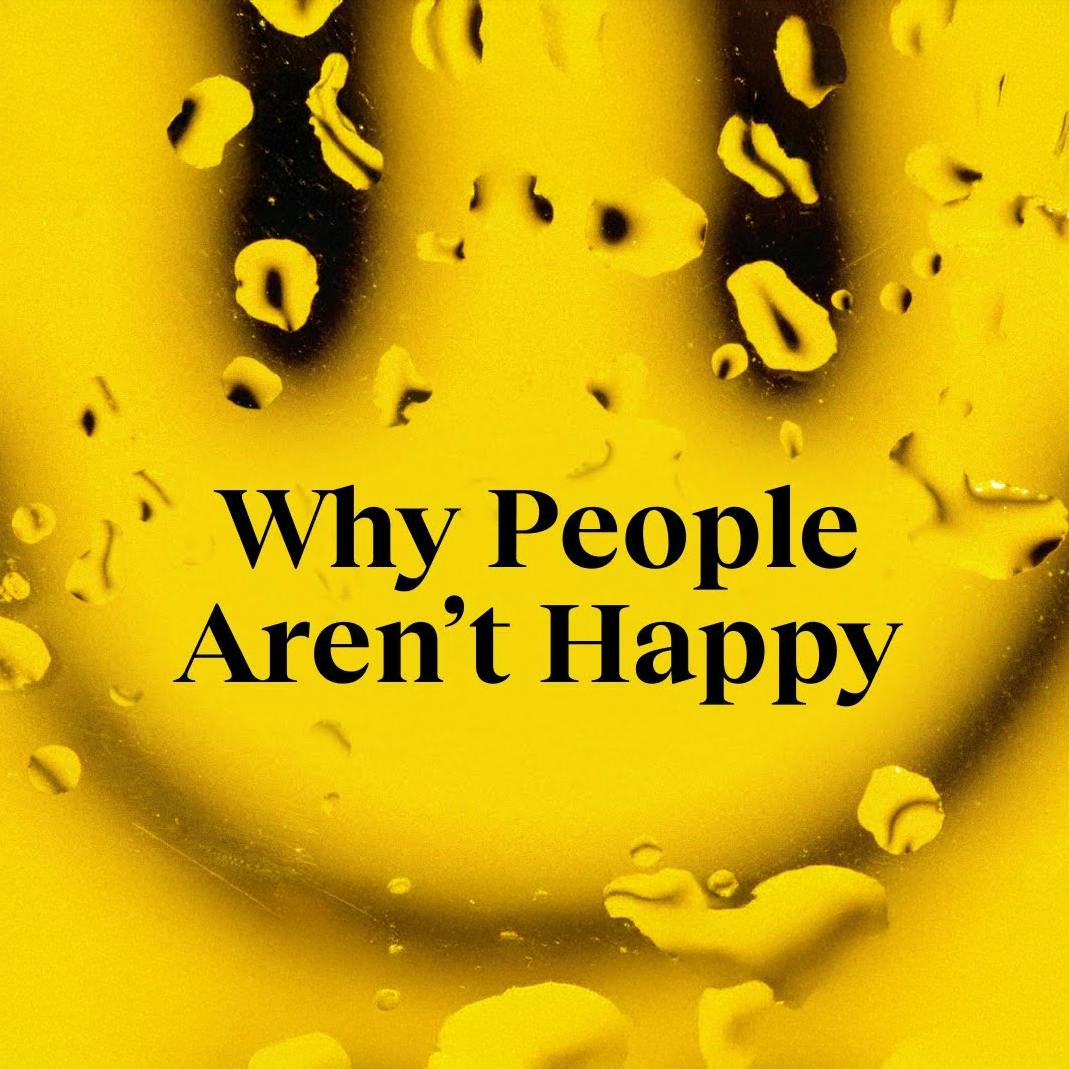 How to be happier in 5 steps with zero weird tricks | Laurie Santos How to be happier in 5 steps with zero weird tricks | Laurie Santos