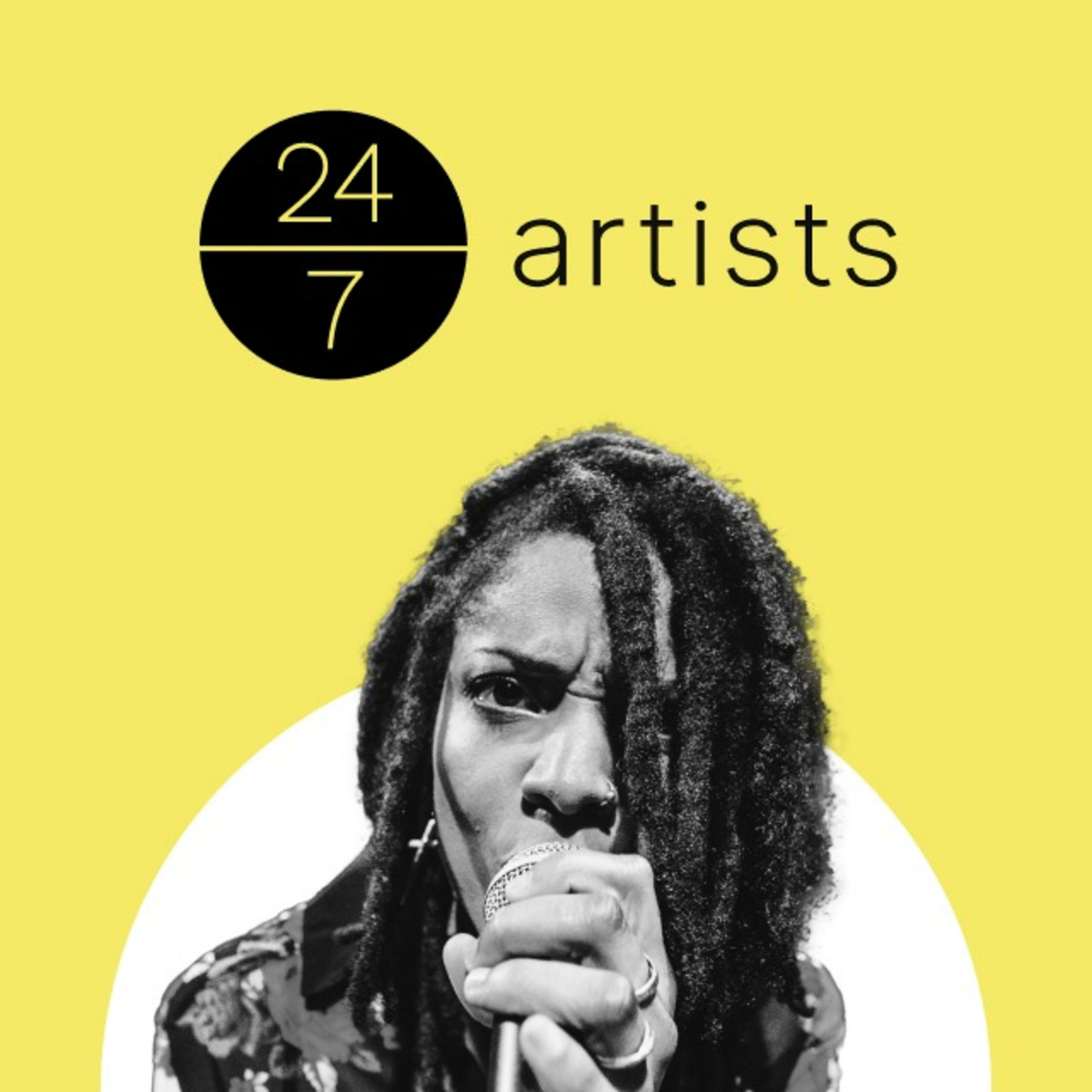 247 Artists