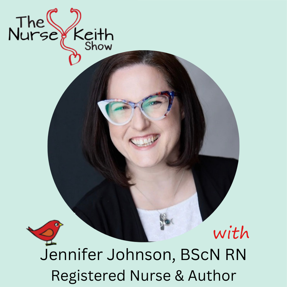 Learn to Trust Your Nursing Intuition