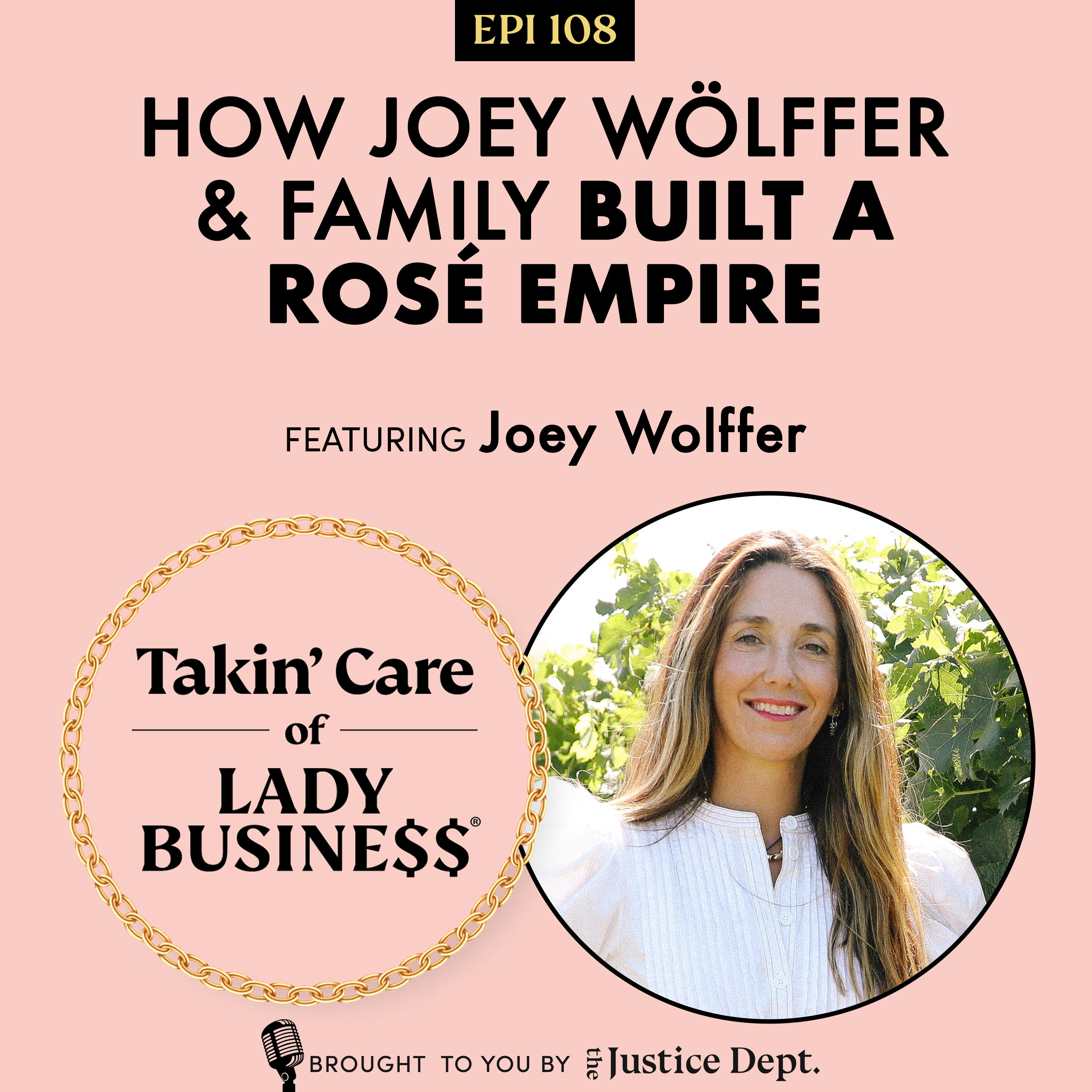 Takin\' Care of Lady Business®