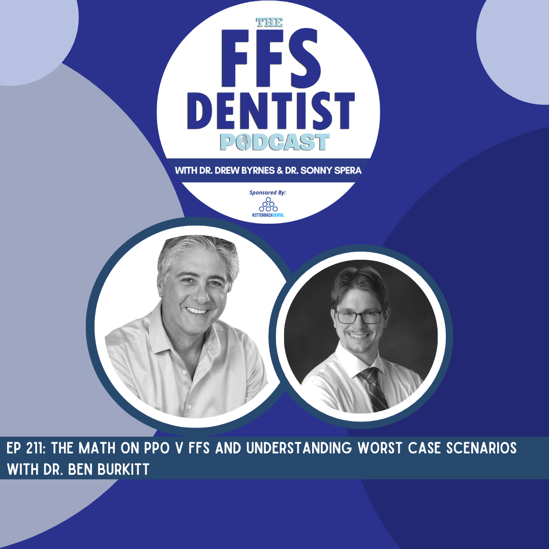The Fee for Service Dentist Podcast