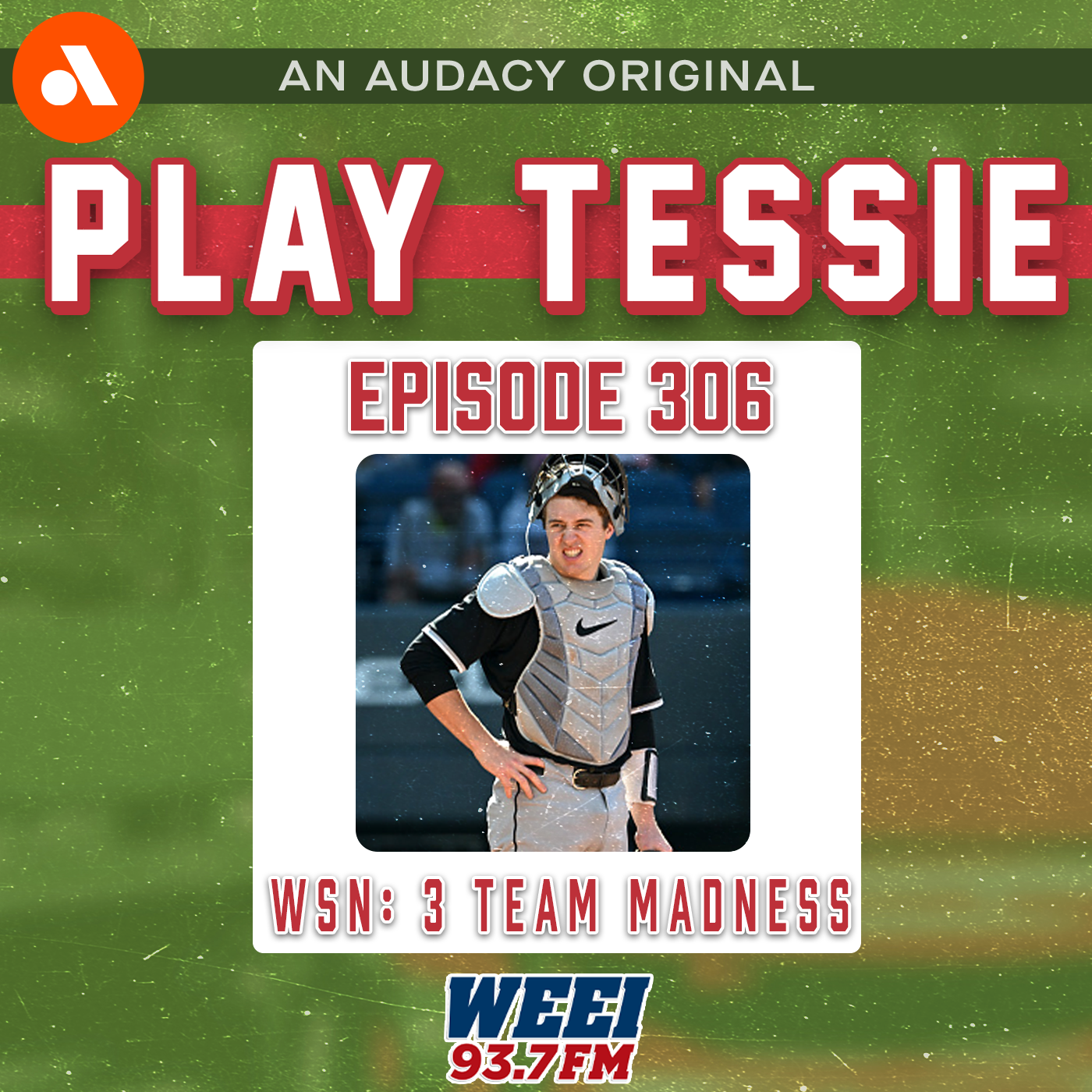 Episode 306 - Who Says No: Three Team Madness