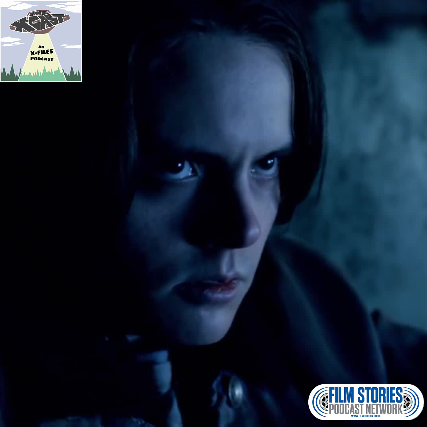 The X-Files 11x10: My Struggle IV