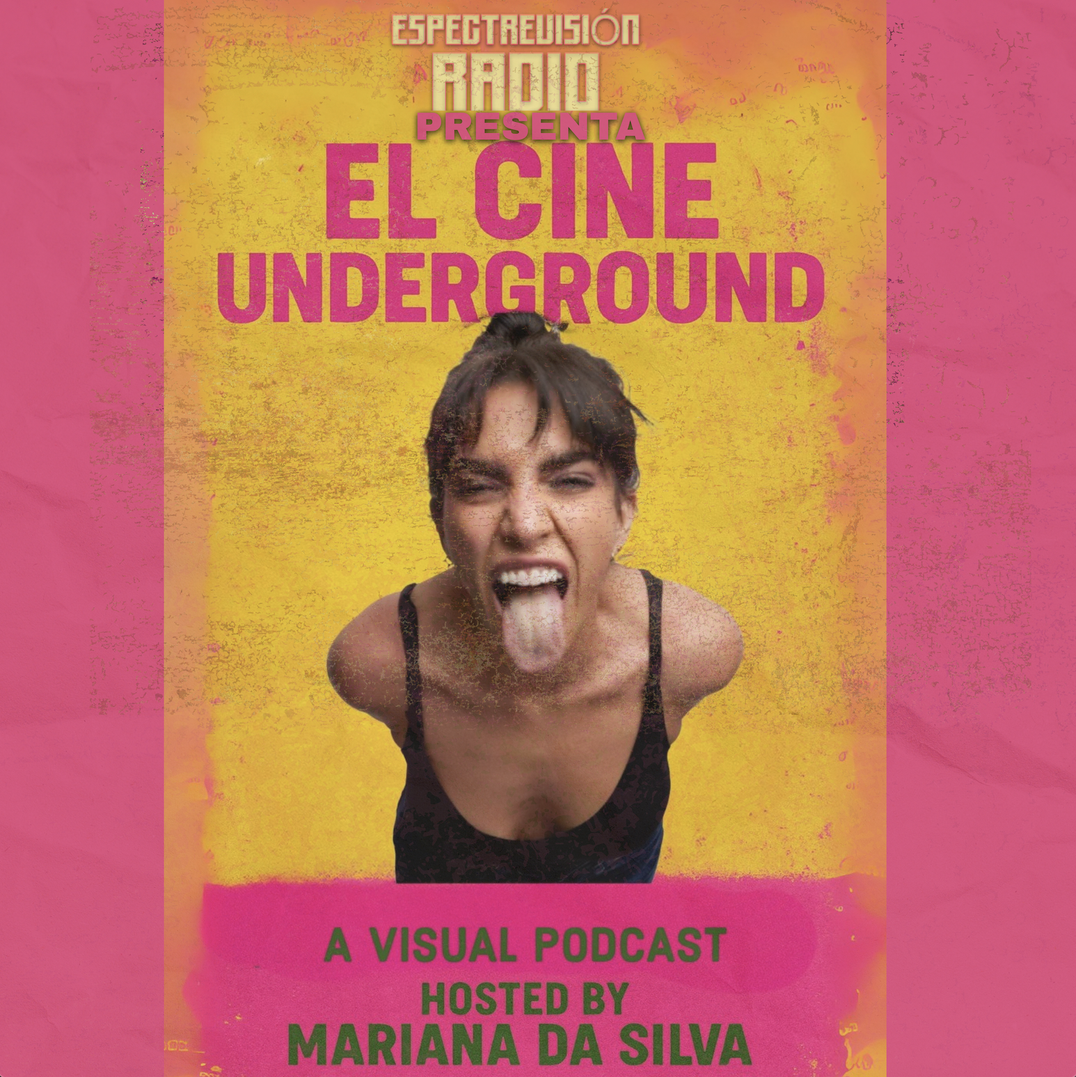 EL CINE UNDERGROUND TRAILER