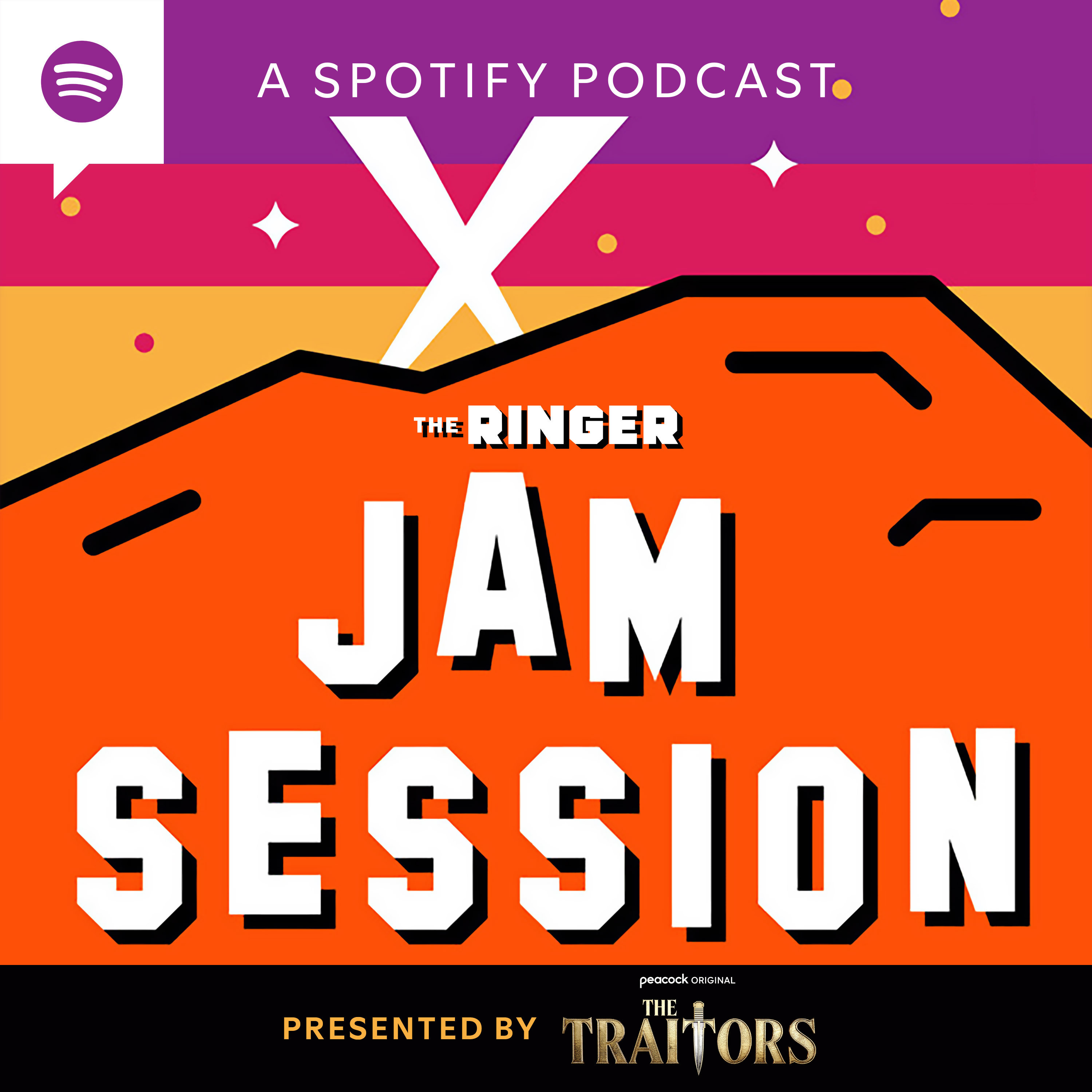 Baldoni Vs. Lively Saga, Katy Perry, J.Lo, and More | Jam Session