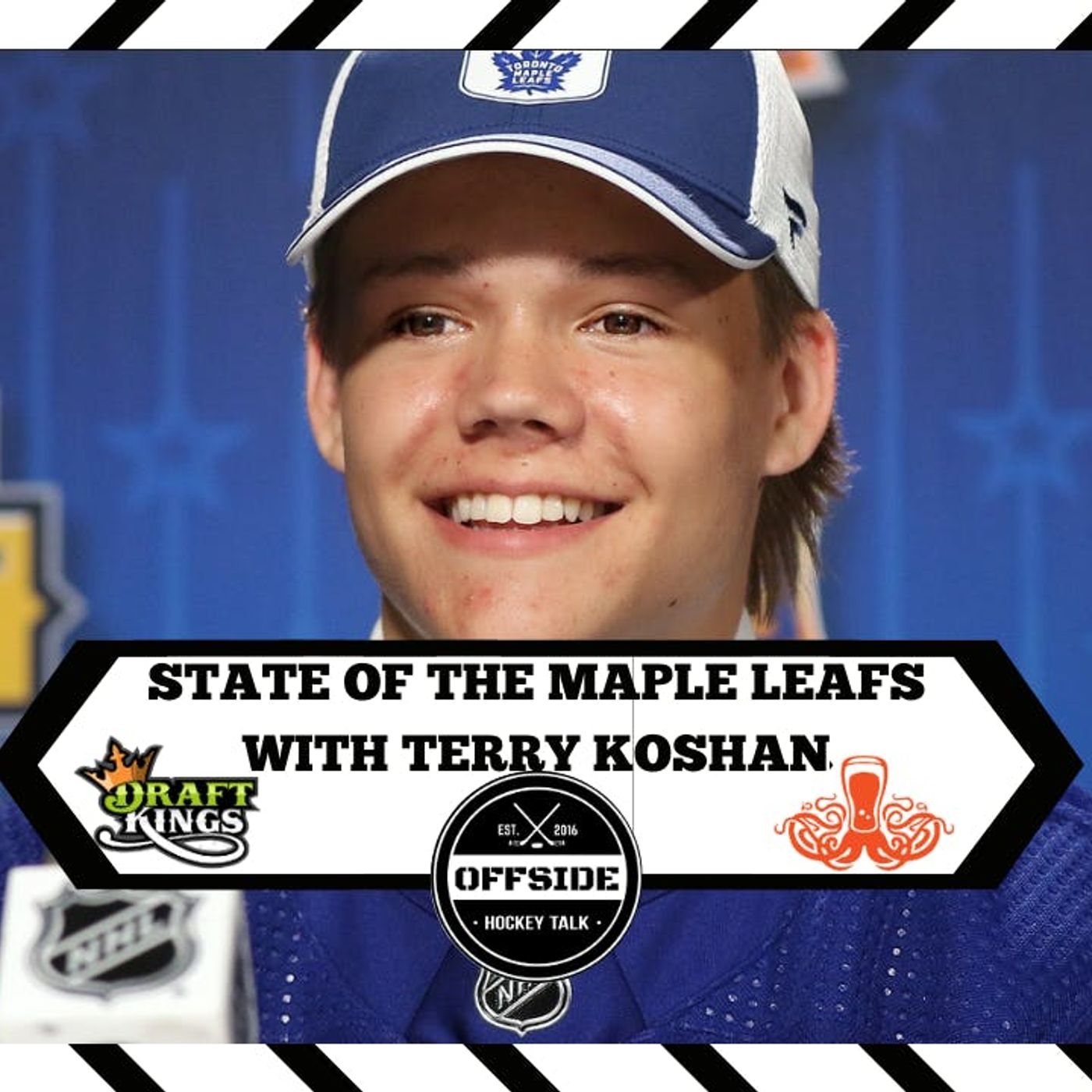 State Of The Maple Leafs With Terry Koshan