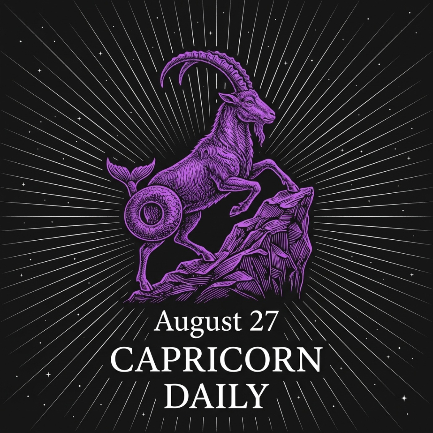 Capricorn Daily