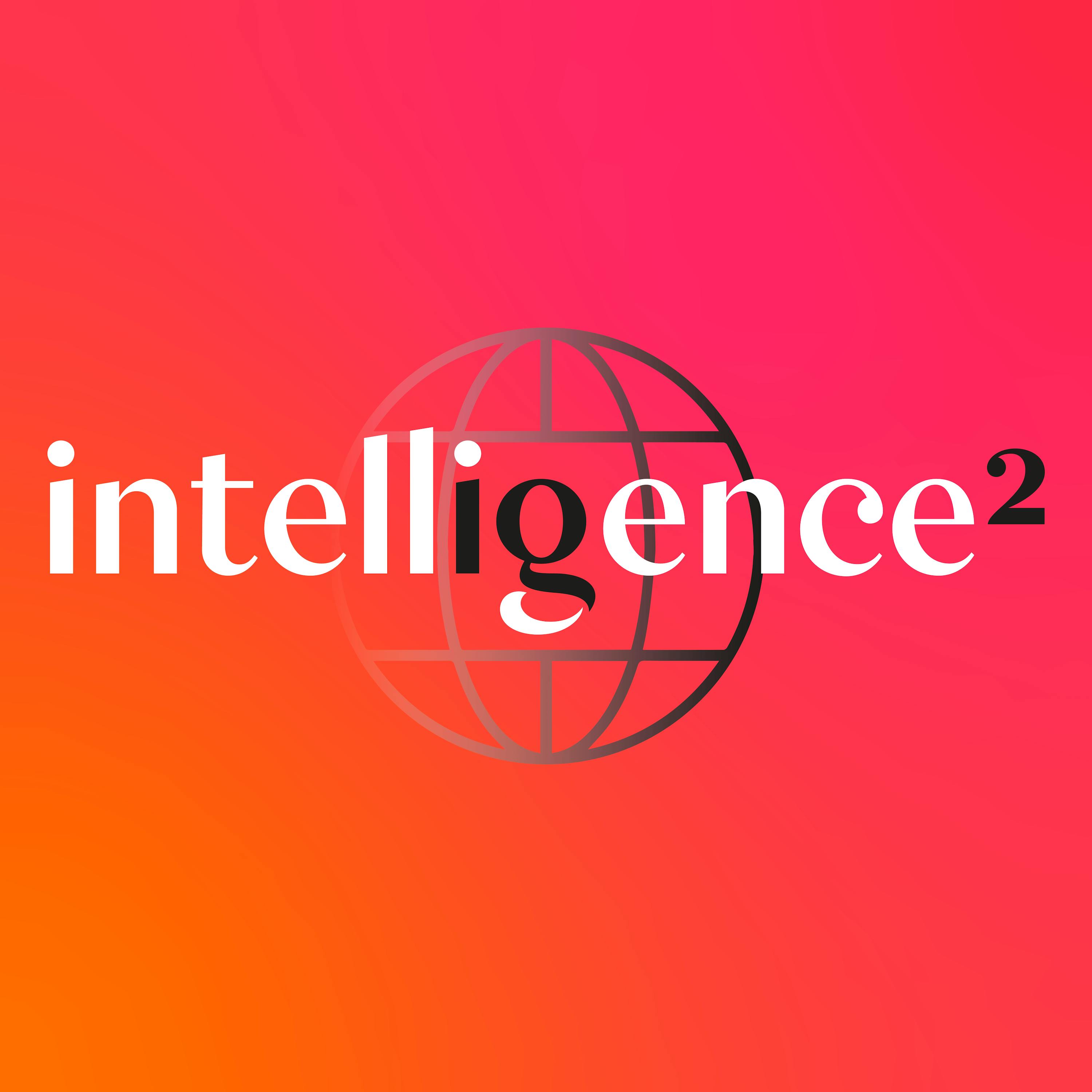 Intelligence Squared podcast
