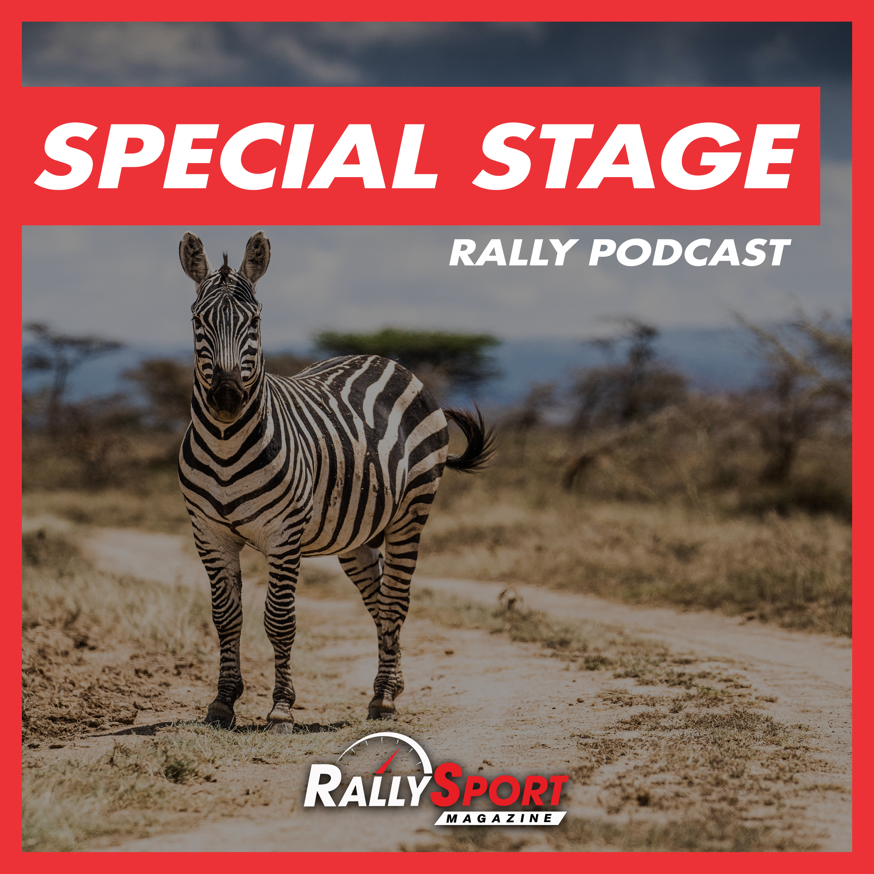 Motorsport News Podcast