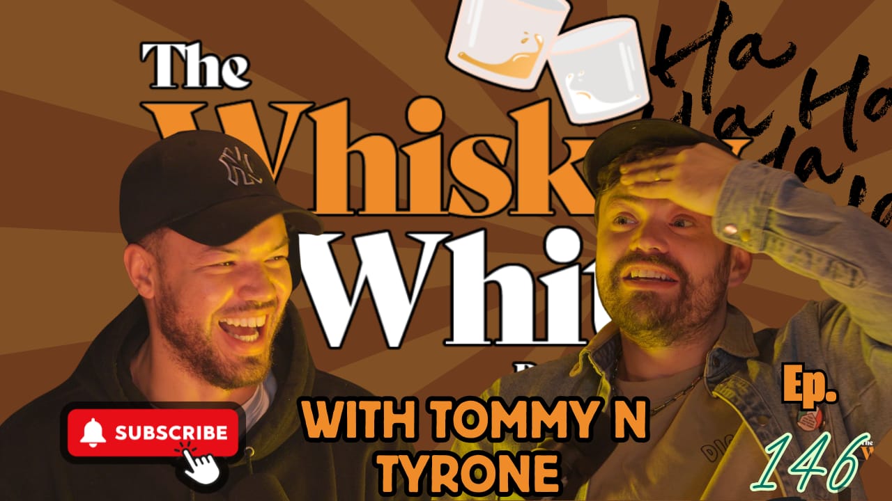 RAVING IN IBIZA: Tyrone’s new sound love for the island & do women enjoy wolf whistles?