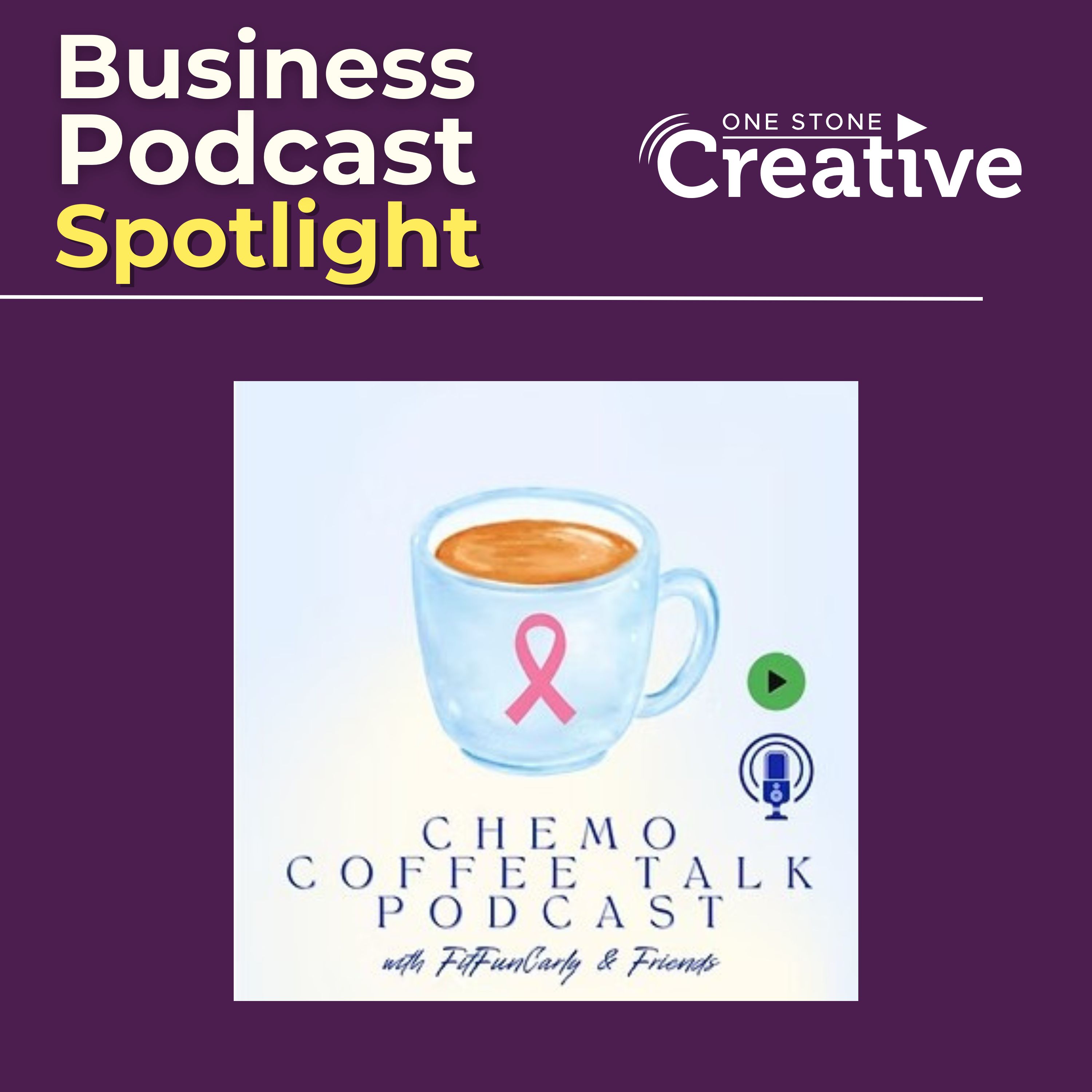 The Business Podcast Spotlight