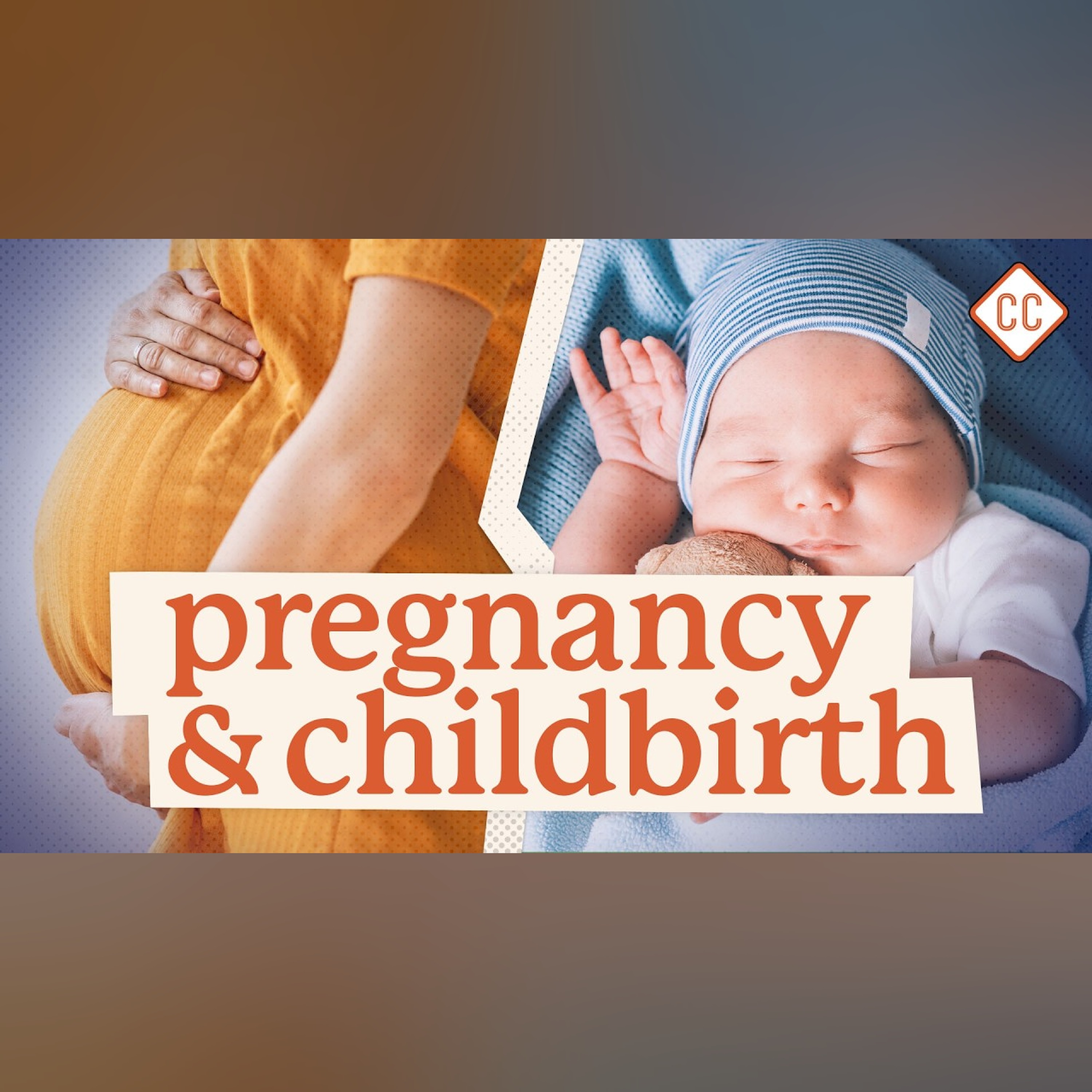 Pregnancy and Childbirth: Sex Ed #9