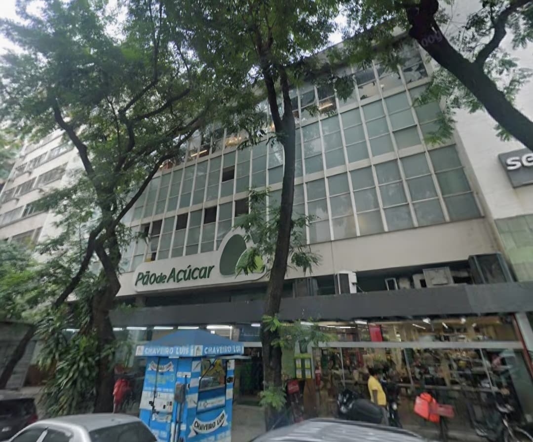 Prefeitura tenta novo decreto para desapropriar imóvel em Botafogo e construir centro de pesquisa em IA